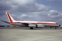 Photo: Modern Air Transport, Convair CV-990 Coronado, N5615