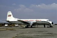 Photo: Filipinas, NAMC YS-11, PI-C963