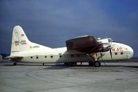 Photo: Midland Air Cargo - MAC, Bristol 170 Mk.32 Superfreighter, G-APAV
