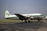 Photo: Air Afrique, Douglas DC-4, TU-TCM