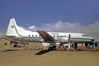 Photo: FRIMO - Frigorifico Movima, Convair CV-440, CP-961