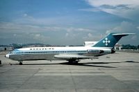 Photo: Cruzeiro, Boeing 727-100, PP-CJH