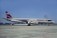 Photo: Capitol Airways, Douglas DC-8-50, N4905C