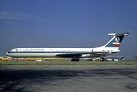 Photo: LOT - Polish Airlines / Polskie Linie Lotnicze, Ilyushin IL-62, SP-LAB