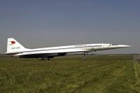 Photo: Aeroflot, Tupolev Tu-144, CCCP-77144