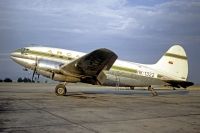 Photo: ARCA Colombia, Curtiss C-46 Commando, HK-1322