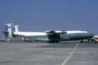 Photo: Aeroflot, Antonov An-22 Anthaeus, CCCP-09349