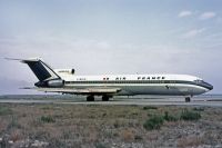 Photo: Air France, Boeing 727-200, F-BOJD