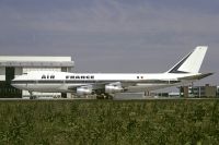 Photo: Air France, Boeing 747-100, F-BPVC