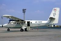 Photo: Air Paris, De Havilland Canada DHC-6 Twin Otter, F-BRPC