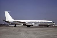 Photo: Aer Lingus, Boeing 720, EI-ALA