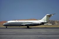 Photo: Aeropostal, Douglas DC-9-10, YV-C-AAA