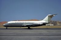 Photo: Aeropostal, Douglas DC-9-10, YV-C-AAA