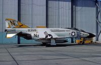 Photo: United States Navy, McDonnell Douglas F-4 Phantom, 158359