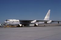 Photo: United States Air Force, Boeing B-52 Stratofortress, 57-0119