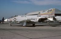 Photo: United States Marines Corps, McDonnell Douglas F-4 Phantom, 153910