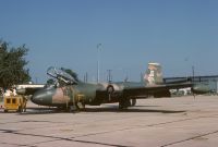 Photo: United States Air Force, Martin B-57, 55-4274