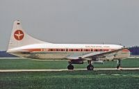 Photo: General Air, Convair CV-340, D-ACEF