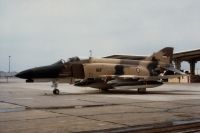 Photo: Iran - Air Force, McDonnell Douglas F-4 Phantom, 75-00256