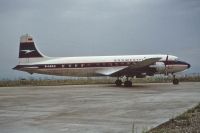 Photo: Sudwestflug, Douglas DC-6, D-ABAH