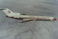 Photo: TAP, Boeing 727-200, CS-TBR