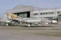 Photo: United States Navy, McDonnell Douglas F-4 Phantom, 155734