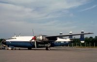 Photo: Skyways, Airspeed AS.57 Ambassador, G-ALZZ