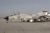 Photo: United States Navy, McDonnell Douglas F-4 Phantom, 150430