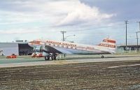 Photo: Hawaiian Air, Douglas DC-3, N62046