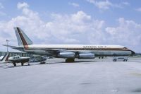 Photo: Modern Air Transport, Convair CV-990 Coronado, N5625