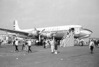 Photo: Loftleidir Icelandic, Douglas DC-6, TF-LLC