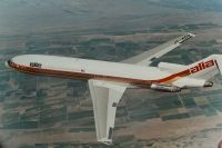 Photo: Alia - Royal Jordanian Airline, Boeing 727-200, JY-ADR
