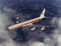 Photo: Trans World Airlines (TWA), Boeing 707-300, N786TW