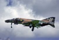 Photo: United States Air Force, McDonnell Douglas F-4 Phantom, 66-7463