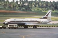 Photo: Royal Air Cambodge, Sud Aviation SE-210 Caravelle, XU-JTA