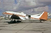 Photo: Trans-New England, Douglas DC-3, N14636