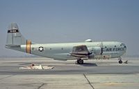 Photo: United States Air Force, Boeing C-97/KC-97 Stratofreighter, 0-22739