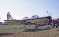 Photo: Untitled, Bell P-39 Airacrobra