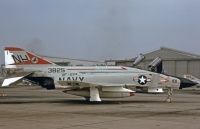 Photo: United States Navy, McDonnell Douglas F-4 Phantom, 153825