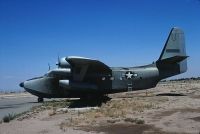 Photo: United States Air Force, Grumman HU-16 Albatross