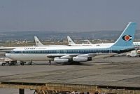 Photo: Conair, Boeing 720, OY-DSR