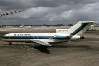 Photo: Eastern Air Lines, Boeing 727-100, N8147N