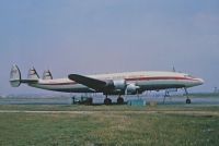 Photo: American Flyers Airline, Lockheed Constellation, N9639Z