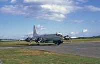 Photo: Canadian Armed Forces, Canadair CL-28 Argus, 717