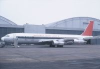 Photo: Northwest Orient Cargo, Boeing 707-300, N356US