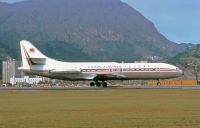Photo: China Airlines, Sud Aviation SE-210 Caravelle, B-1856