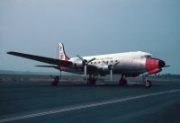 Photo: Denmark - Air Force, Douglas C-54 Skymaster, N-618