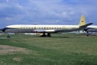 Photo: Untitled, De Havilland DH-106 Comet, 9V-BAS