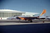 Photo: United States Air Force, McDonnell Douglas F-15 Eagle, 72-0116