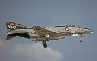 Photo: United States Navy, McDonnell Douglas F-4 Phantom, 150444